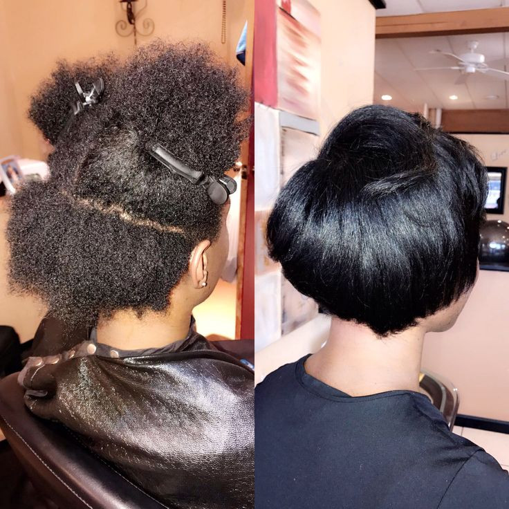 Cut & Blowdry-Short