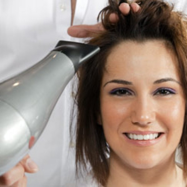 Blowdry-Short