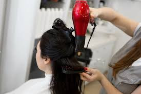 Blowdry-Medium