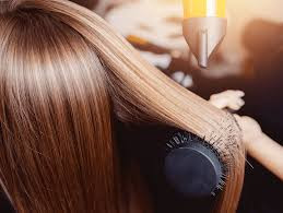 Blowdry-Long
