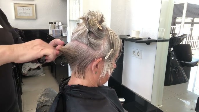 Dry Cut-Short
