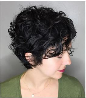 Curls-Short