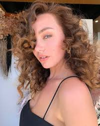 Curls-Medium