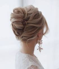 Hair Up-Medium