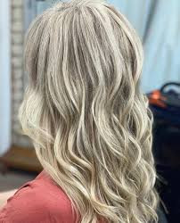 Full Head Foils-Long