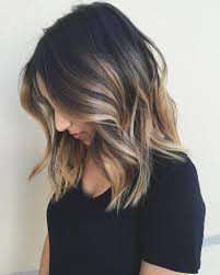 Balayage-Medium