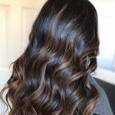 Balayage-Long