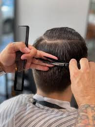 Clipper Cut