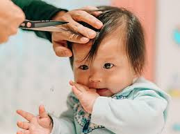 Dry Cut (age 0-4)