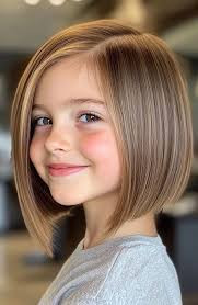 Dry Cut (age 5-10)